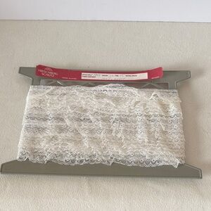 Hirschburg Schutz lace
